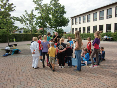 Bierzelt,. Feroemprogramm 015